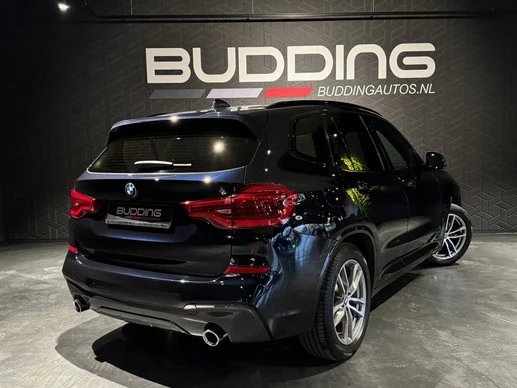 BMW X3 - Afbeelding 5 van 28