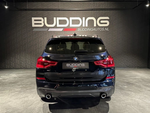 BMW X3 - Afbeelding 6 van 28