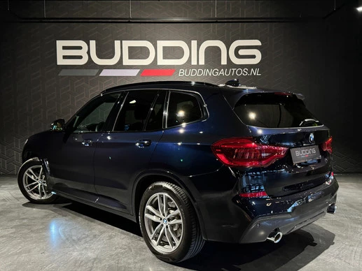 BMW X3 - Afbeelding 7 van 28