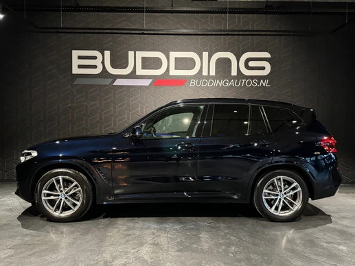 BMW X3 - Afbeelding 8 van 28