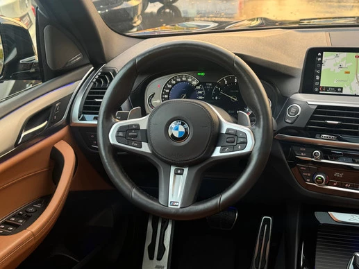 BMW X3 - Afbeelding 15 van 28