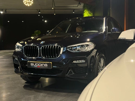 BMW X3 - Afbeelding 28 van 28