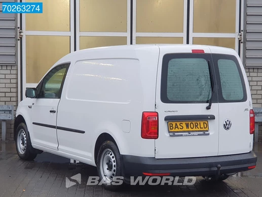 Volkswagen Caddy - Afbeelding 2 van 21