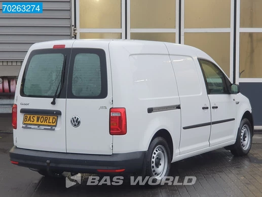 Volkswagen Caddy - Afbeelding 3 van 21