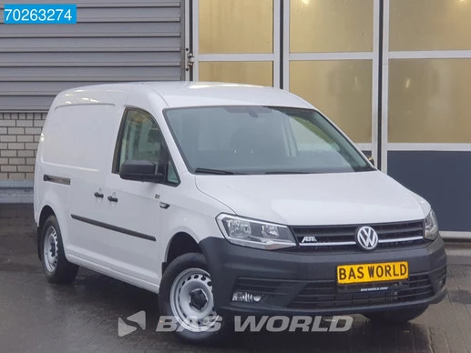 Volkswagen Caddy - Afbeelding 5 van 21