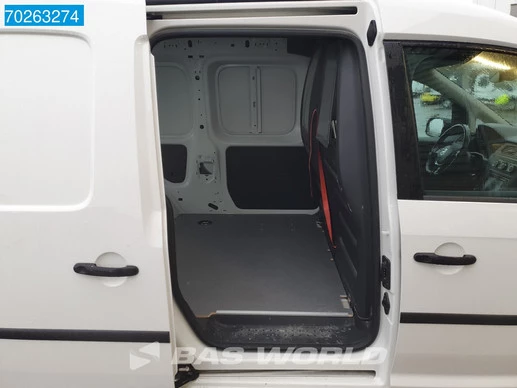 Volkswagen Caddy - Afbeelding 7 van 21