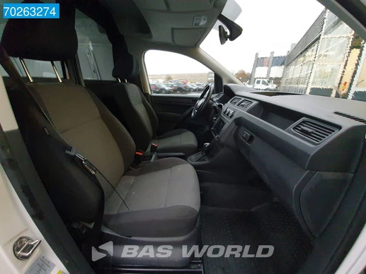 Volkswagen Caddy - Afbeelding 13 van 21