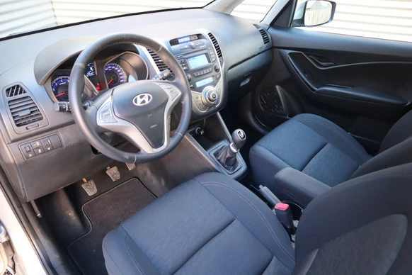 Hyundai ix20 - Afbeelding 3 van 30