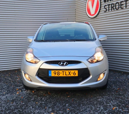 Hyundai ix20 - Afbeelding 13 van 30