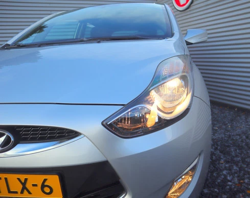 Hyundai ix20 - Afbeelding 14 van 30