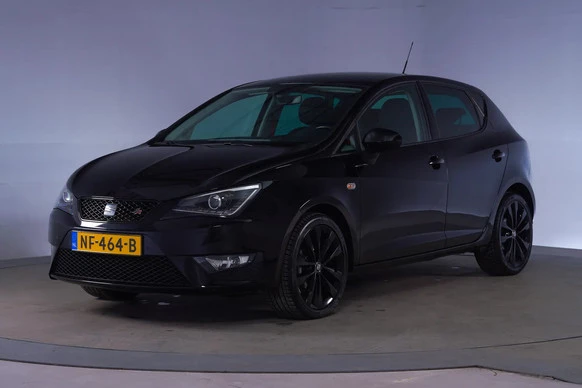 SEAT Ibiza - Afbeelding 1 van 30