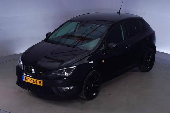 SEAT Ibiza - Afbeelding 13 van 30