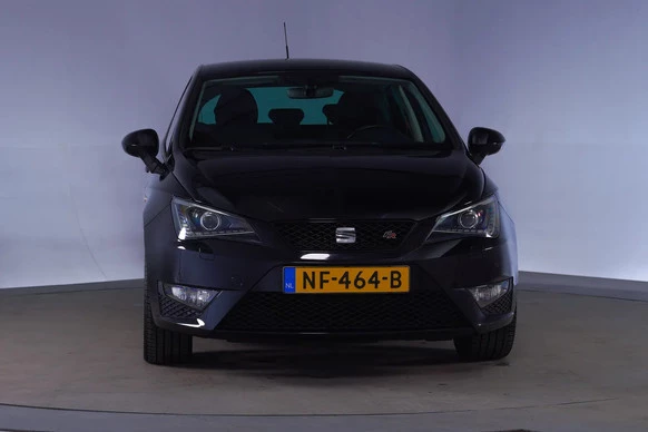 SEAT Ibiza - Afbeelding 26 van 30