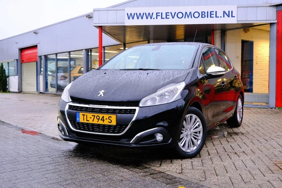 Peugeot 208 - Afbeelding 1 van 29