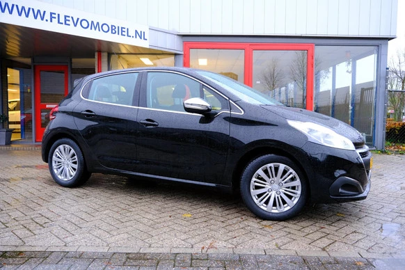 Peugeot 208 - Afbeelding 4 van 29