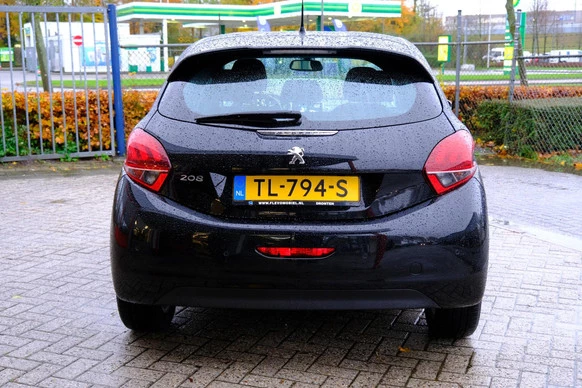 Peugeot 208 - Afbeelding 8 van 29