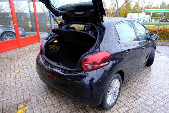 Peugeot 208 - Afbeelding 9 van 29