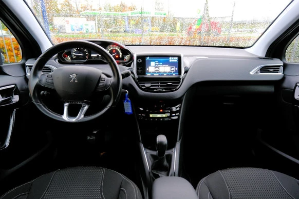 Peugeot 208 - Afbeelding 11 van 29