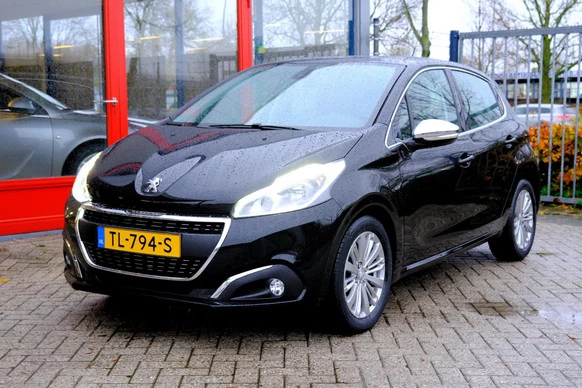 Peugeot 208 - Afbeelding 22 van 29