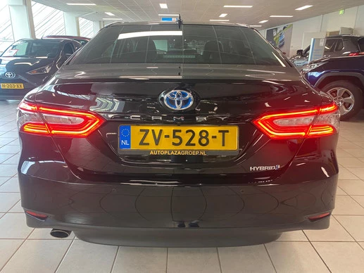 Toyota Camry - Afbeelding 4 van 30