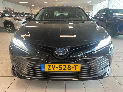 Toyota Camry - Afbeelding 7 van 30