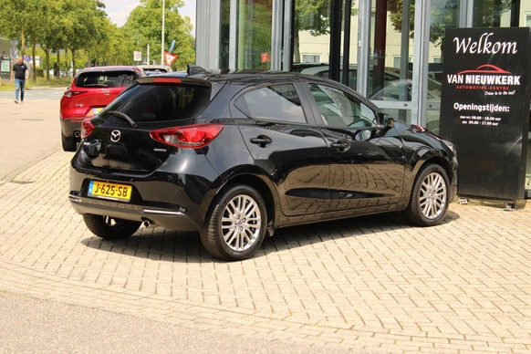 Mazda 2 - Afbeelding 2 van 30