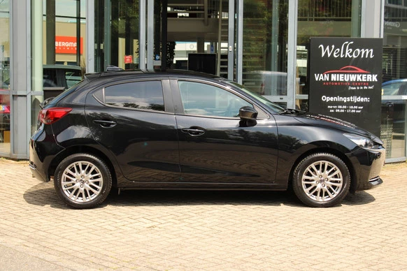 Mazda 2 - Afbeelding 3 van 30