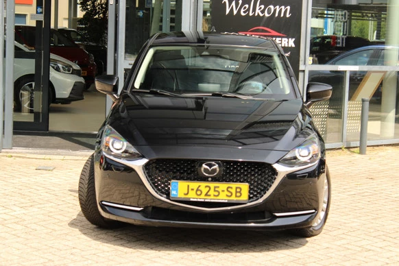 Mazda 2 - Afbeelding 11 van 30