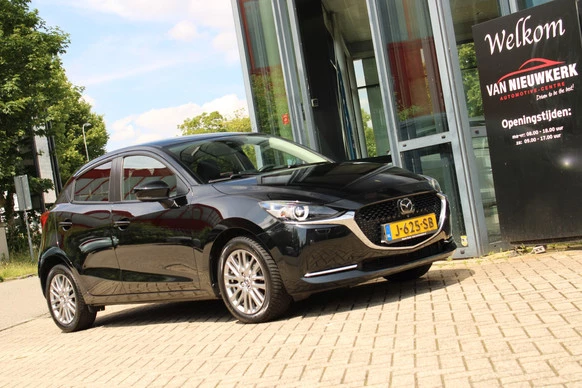 Mazda 2 - Afbeelding 27 van 30