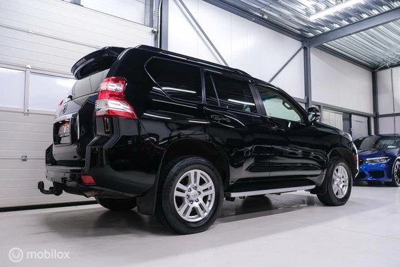 Toyota Land Cruiser - Afbeelding 5 van 30