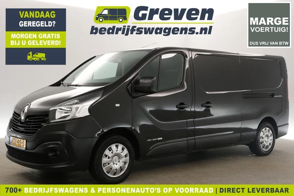 Renault Trafic - Afbeelding 1 van 27