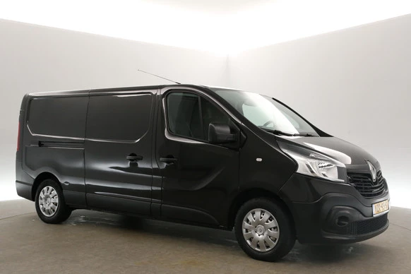 Renault Trafic - Afbeelding 3 van 27