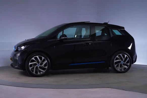 BMW i3 - Afbeelding 3 van 30