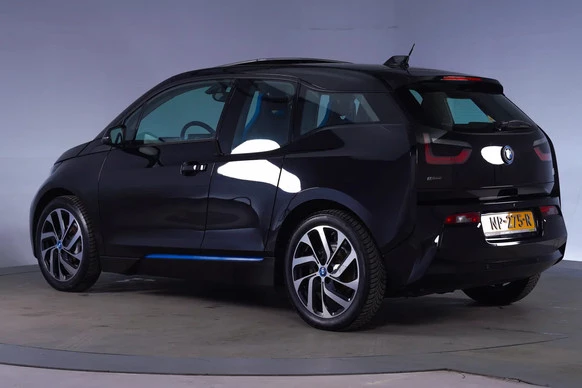 BMW i3 - Afbeelding 4 van 30