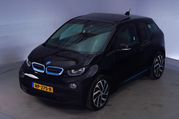 BMW i3 - Afbeelding 14 van 30