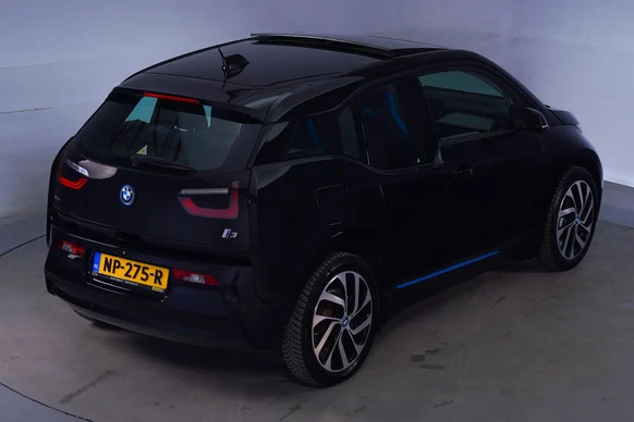 BMW i3 - Afbeelding 15 van 30