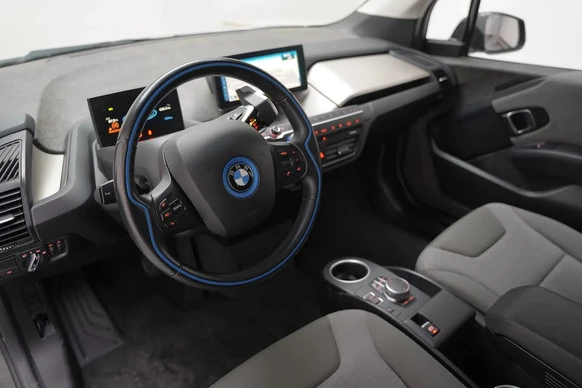 BMW i3 - Afbeelding 16 van 30