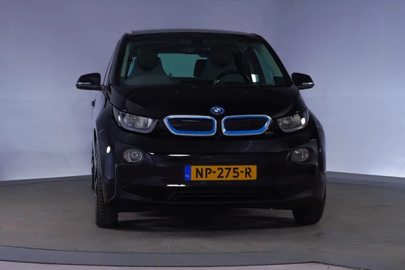 BMW i3 - Afbeelding 28 van 30