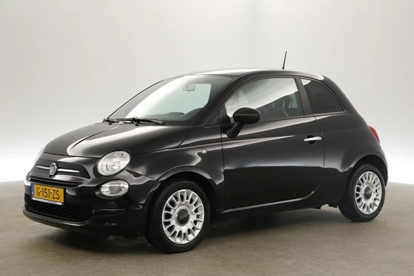 Fiat 500 - Afbeelding 5 van 27