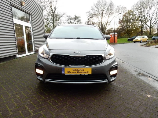 Kia Carens - Afbeelding 2 van 23