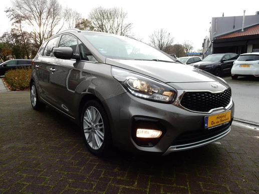 Kia Carens - Afbeelding 3 van 23