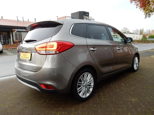 Kia Carens - Afbeelding 4 van 23