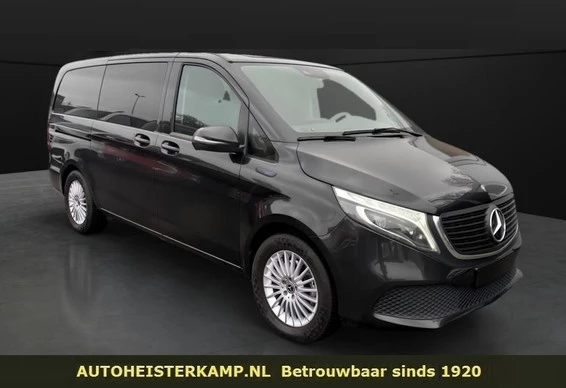 Mercedes-Benz EQV - Afbeelding 1 van 12