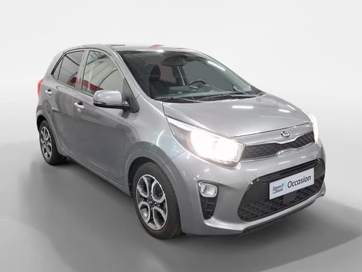 Kia Picanto - Afbeelding 4 van 28