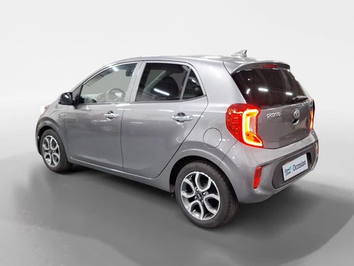 Kia Picanto - Afbeelding 7 van 28