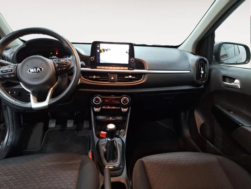 Kia Picanto - Afbeelding 17 van 28