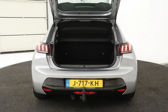 Peugeot 208 - Afbeelding 26 van 30