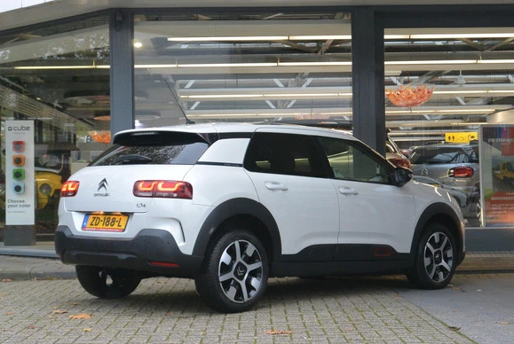 Citroën C4 Cactus - Afbeelding 3 van 16