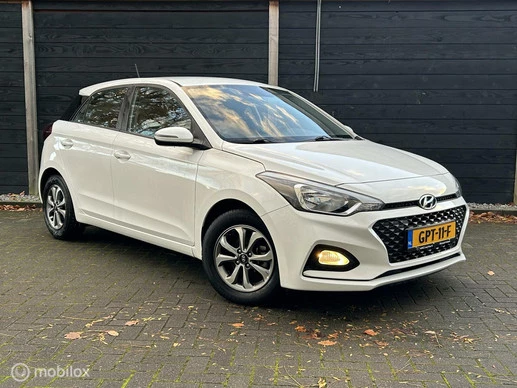 Hyundai i20 - Afbeelding 2 van 25