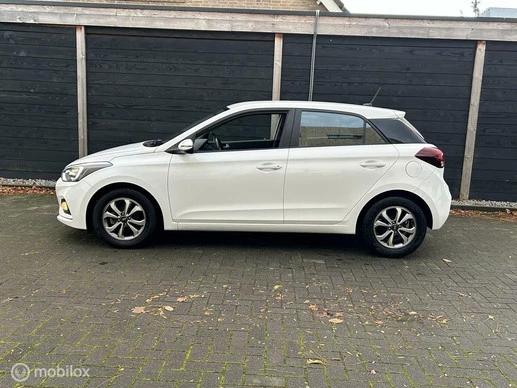 Hyundai i20 - Afbeelding 3 van 25